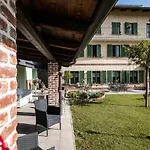 Bed & Breakfast Lange 4*