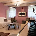 Bed and Breakfast Lange