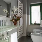 Lange Bed and Breakfast 4*