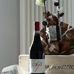 Bed & Breakfast Lange Priocca