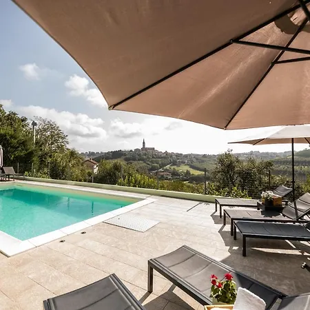 Bed & Breakfast Lange Priocca