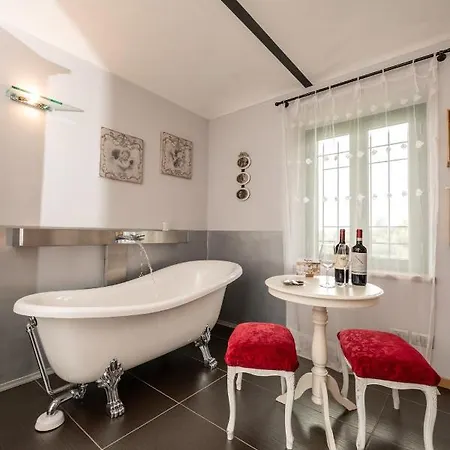 Lange Bed & Breakfast Priocca