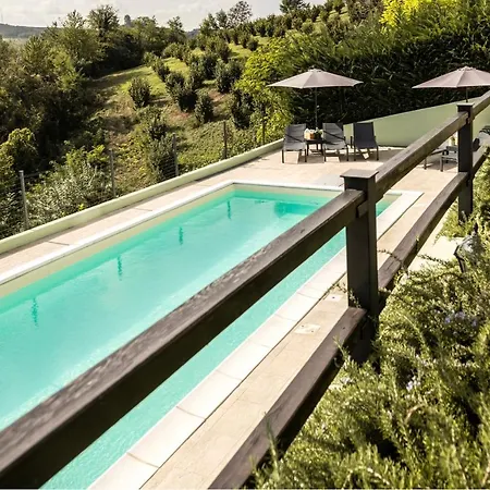 Casal Del Gelso Bed & Breakfast