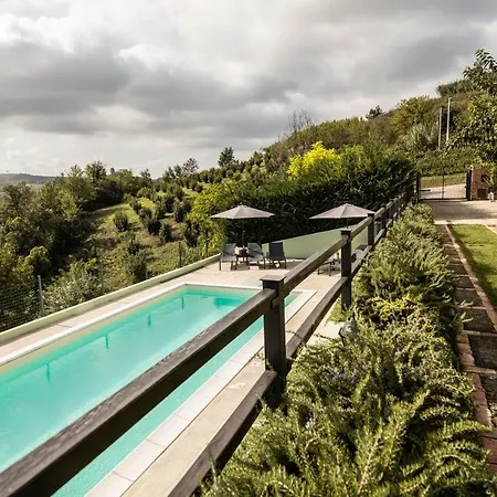 Casal Del Gelso Bed & Breakfast *