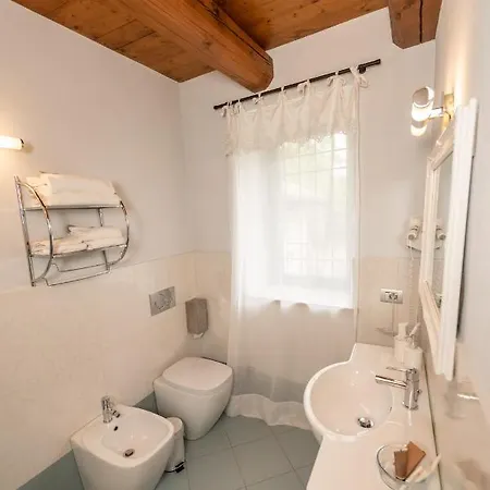 Bed & Breakfast Lange