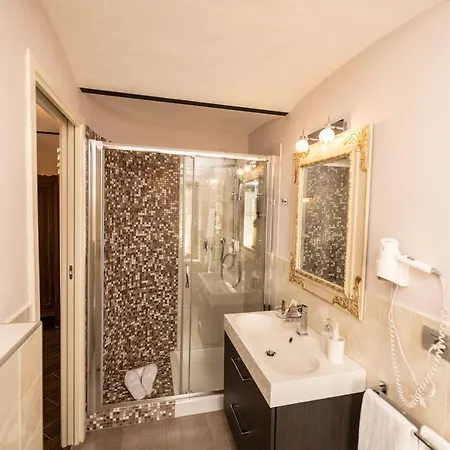 Casal Del Gelso Bed & Breakfast *