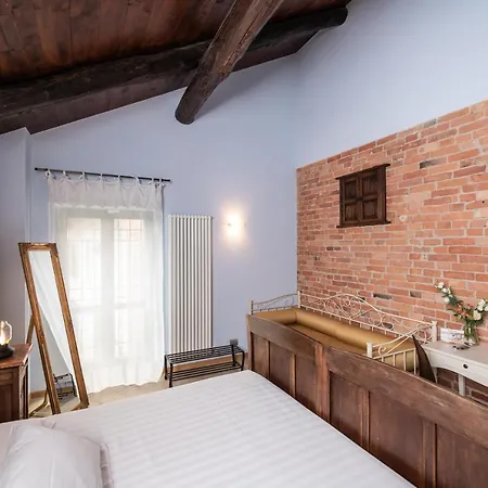 Lange B&B *