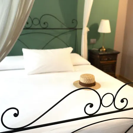 Bed & Breakfast Casal Del Gelso