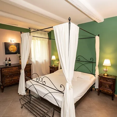 Bed & Breakfast Lange