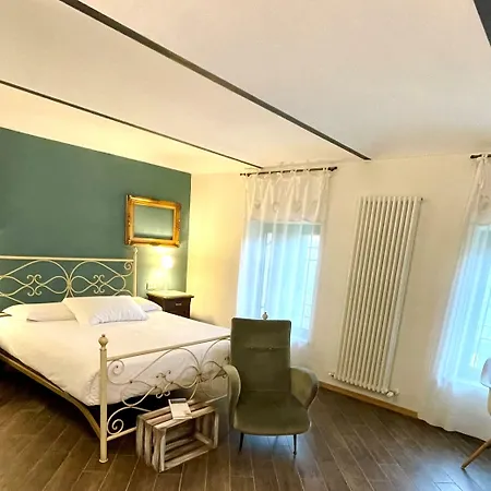 Lange Bed & Breakfast Priocca