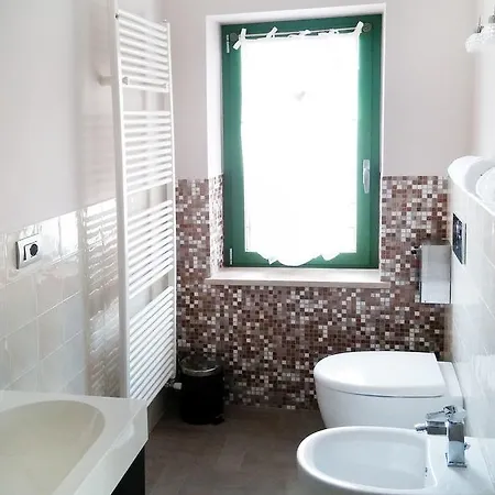 Lange Panzió Priocca