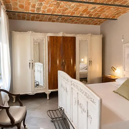 Lange 4* Priocca