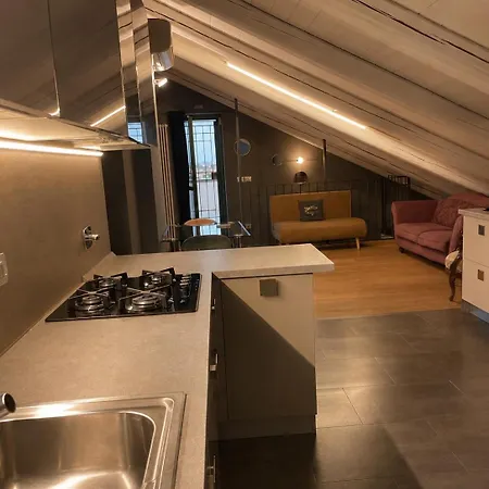 Lange 4* Priocca