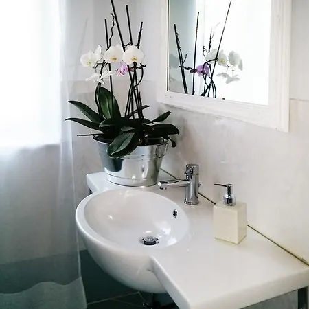 Bed & Breakfast Lange Priocca