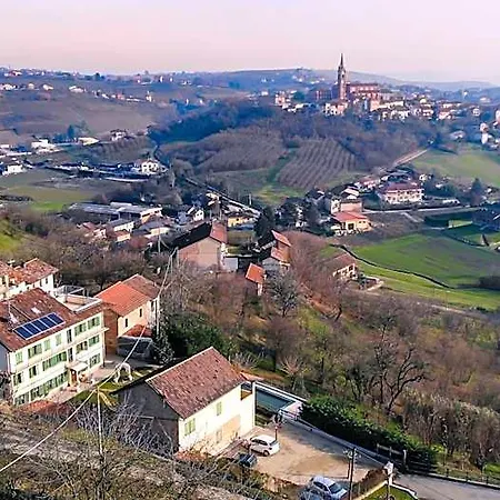 Lange 4* Priocca