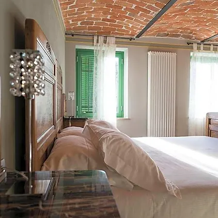 Lange 4* Priocca