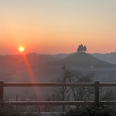 Frühstückspension Lange 4*