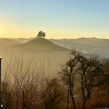 Lange Frühstückspension 4*