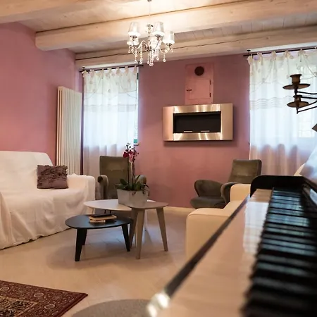 Lange Bed & Breakfast *