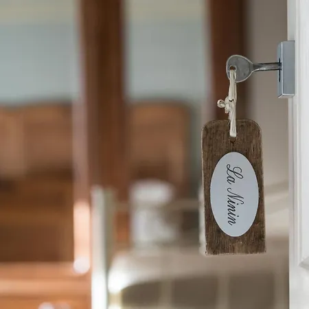 Casal Del Gelso Bed & Breakfast *