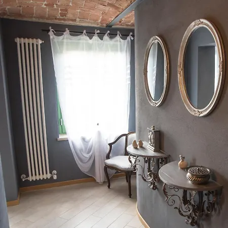 Bed & Breakfast Lange