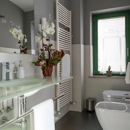 Lange Bed & Breakfast 4*