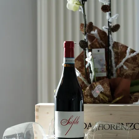 Panzió Lange Priocca