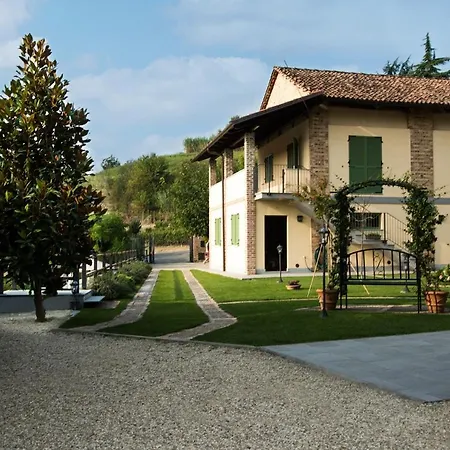 Lange Bed & Breakfast