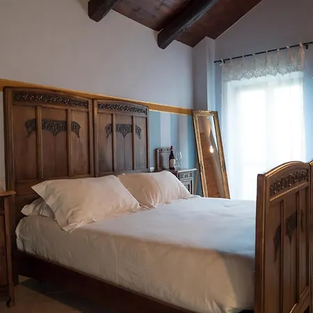 Bed & Breakfast Lange