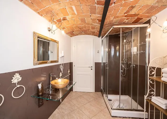Lange Bed and Breakfast 4*