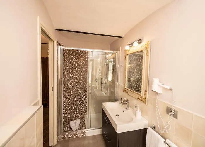 Casal Del Gelso Bed & Breakfast 4*