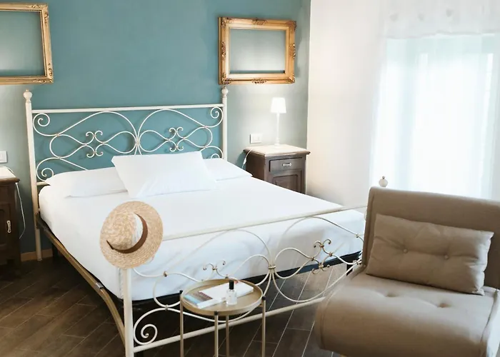 Lange 4* Priocca