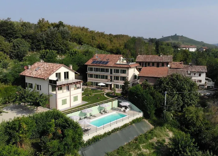 Casal Del Gelso Bed & Breakfast 4*