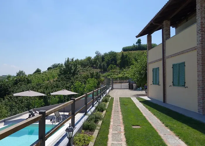 Lange 4* Priocca
