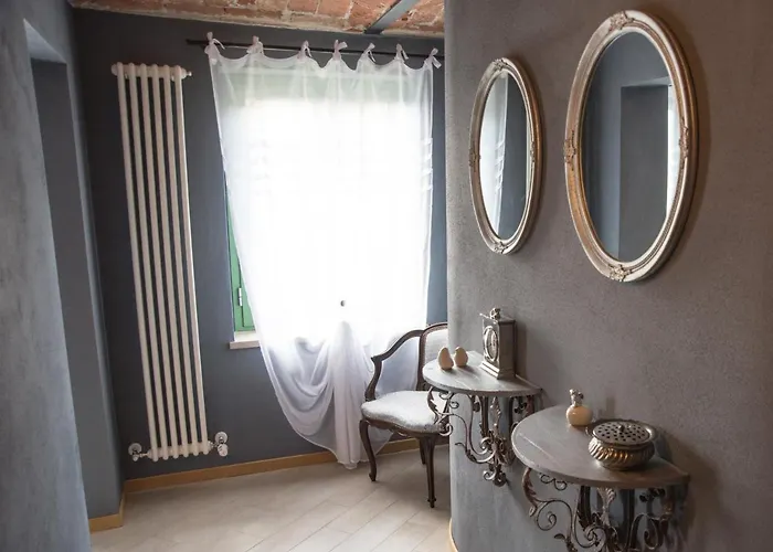 Bed and Breakfast Lange