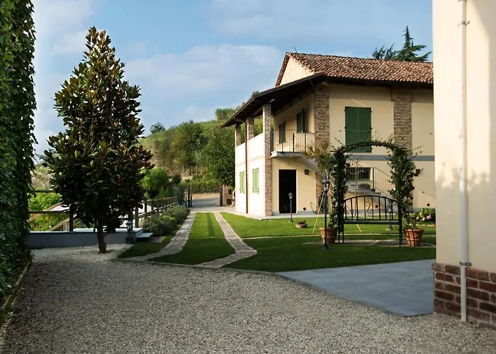Lange Bed and Breakfast